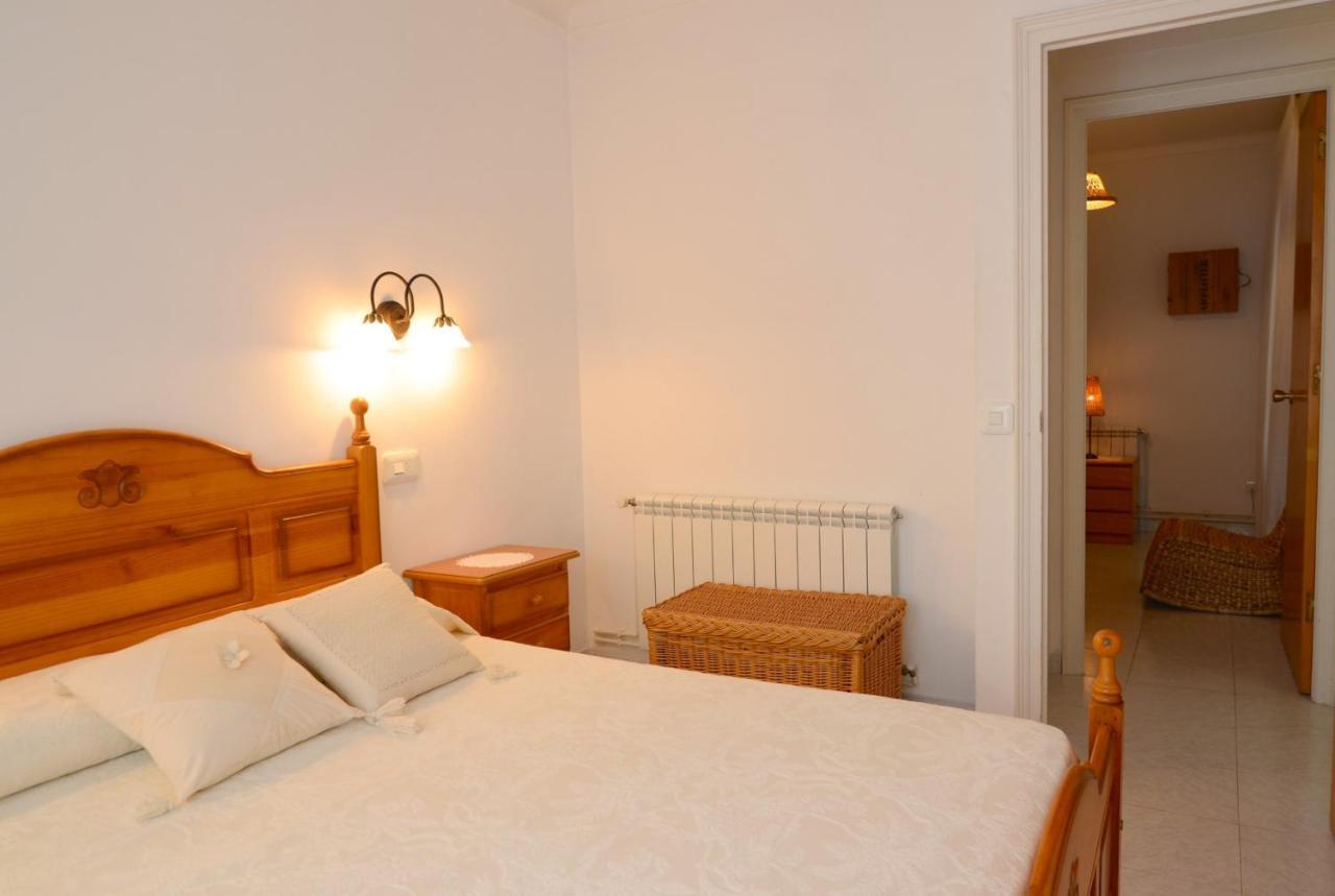 Apartment Enric Serra 54 *