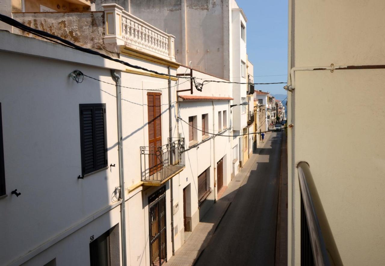 Apartment Enric Serra 54 L'Escala