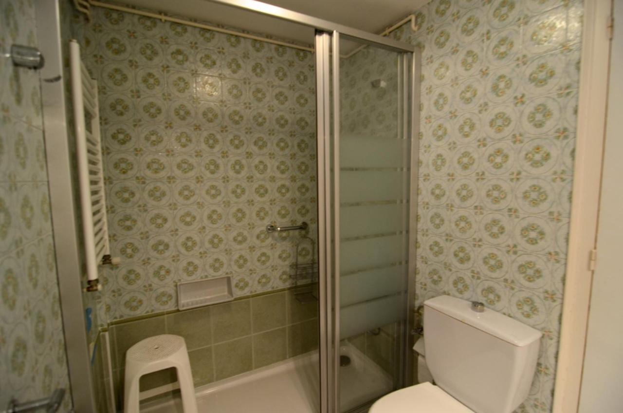 Enric Serra 54 Apartment