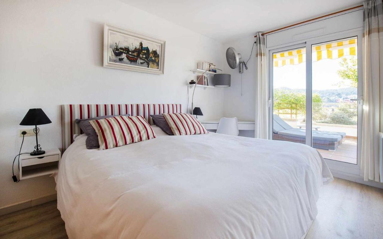 Apartamento Terrassa 1 Gran Terraza Con Vistas Al Mar Y Al Castillo *