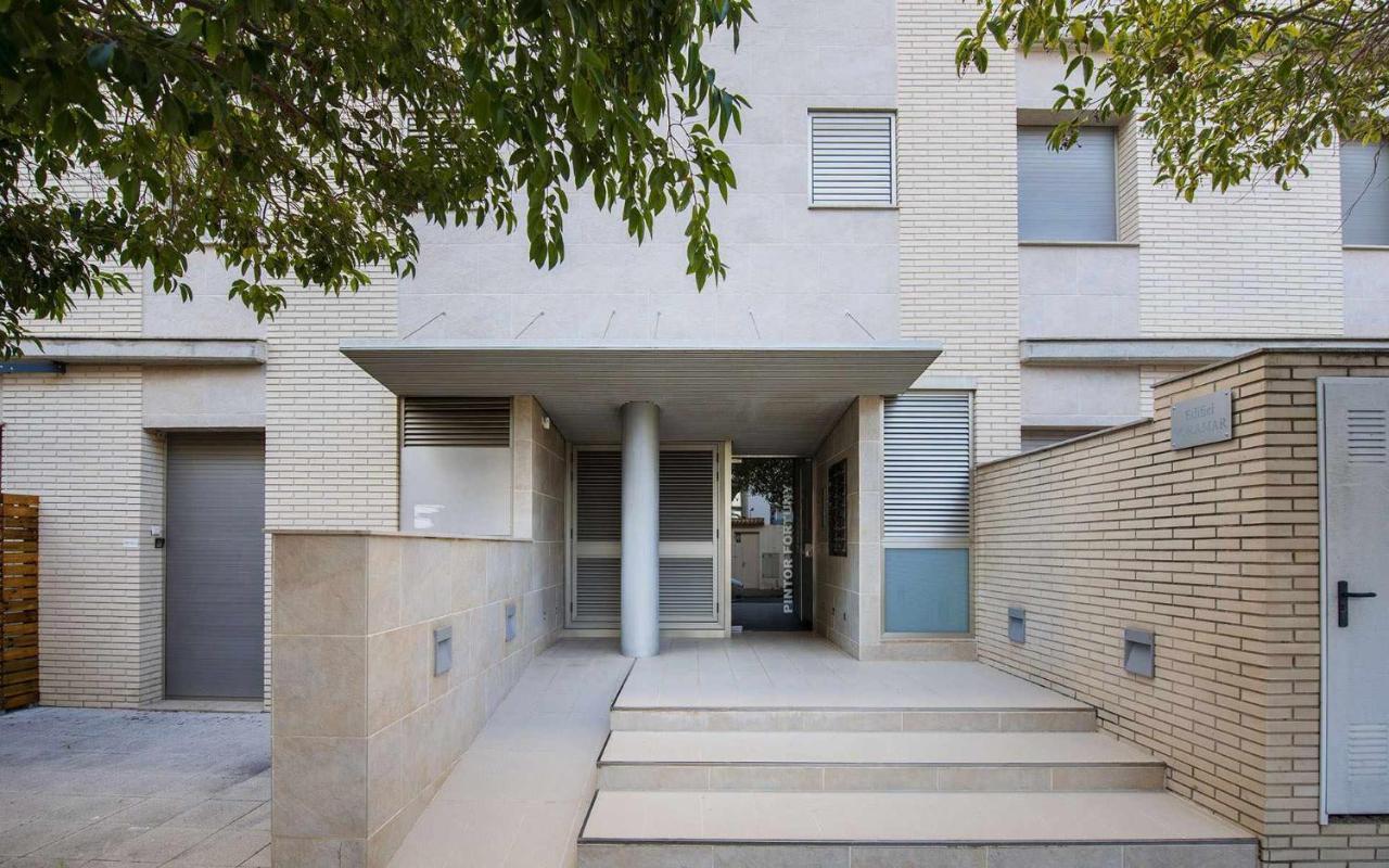 Apartamento Voramar De Lujo A 50 Metros Playa Parking Wifi Y Aacc Tossa de Mar