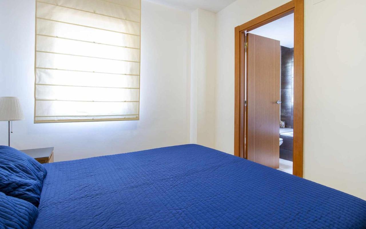 Apartamento Voramar De Lujo A 50 Metros Playa Parking Wifi Y Aacc Tossa de Mar