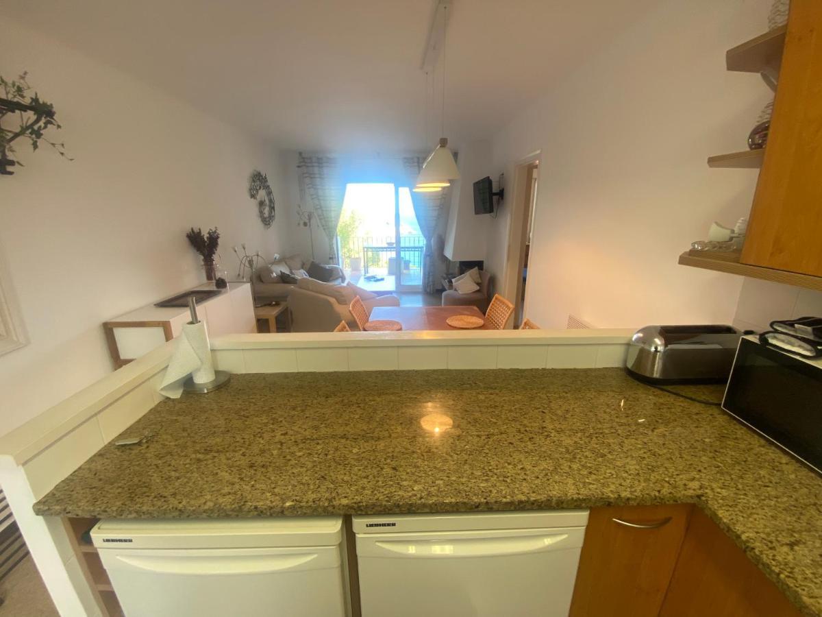 Mon Repos Bloc 1 - Porta 4 Apartamento Tamariu