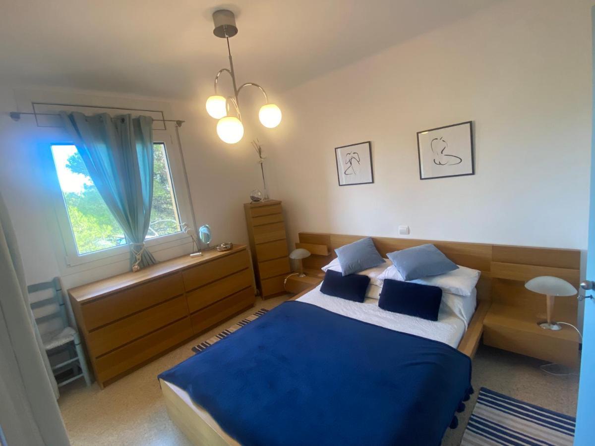 Mon Repos Bloc 1 - Porta 4 Apartamento