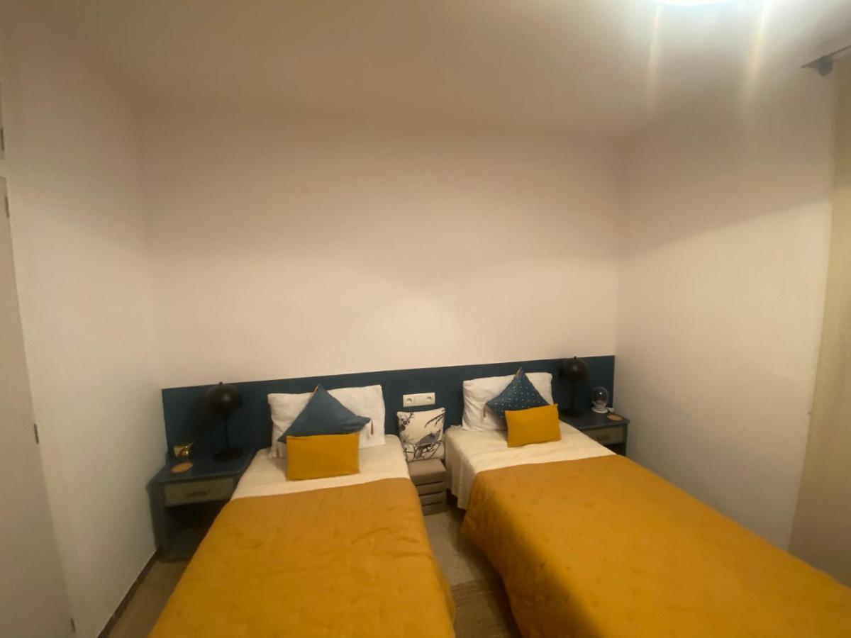 Mon Repos Bloc 1 - Porta 4