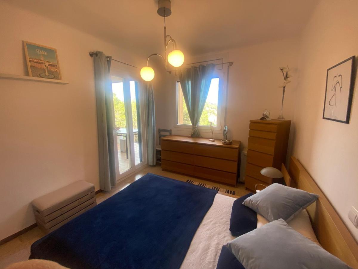Mon Repos Bloc 1 - Porta 4 Apartamento Tamariu