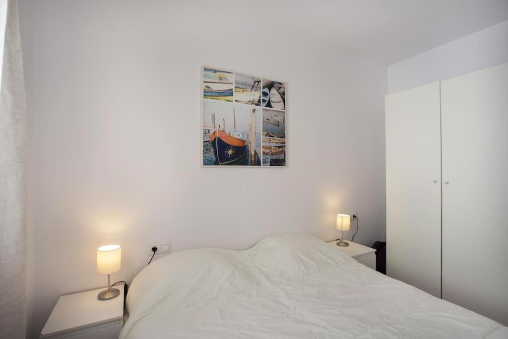 1001 4 Personas By Homeselectspain Apartment *