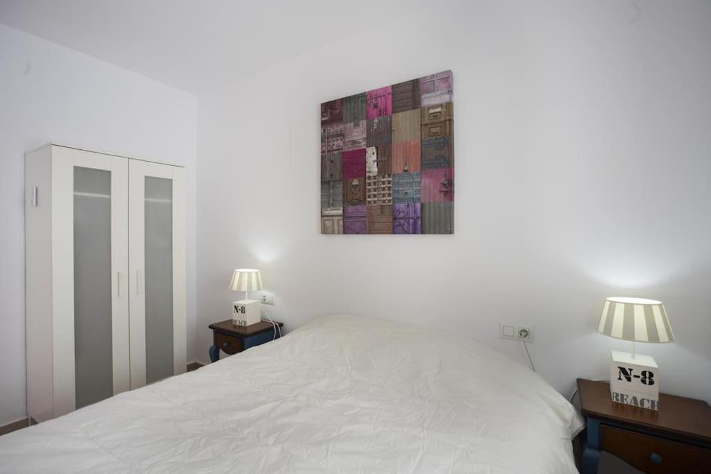 Apartment 1001 4 Personas By Homeselectspain