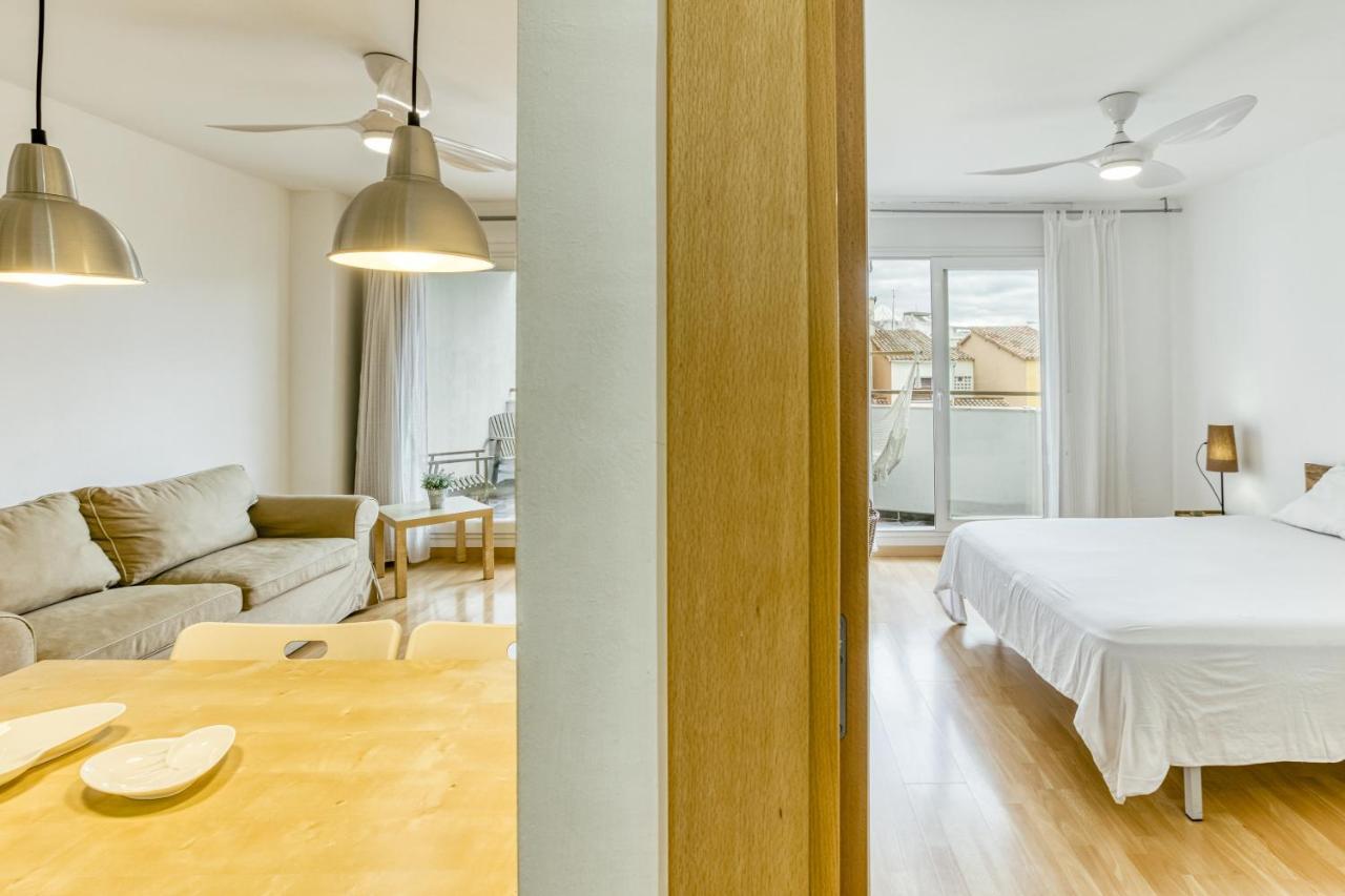 Apartamento Aquamarina 103