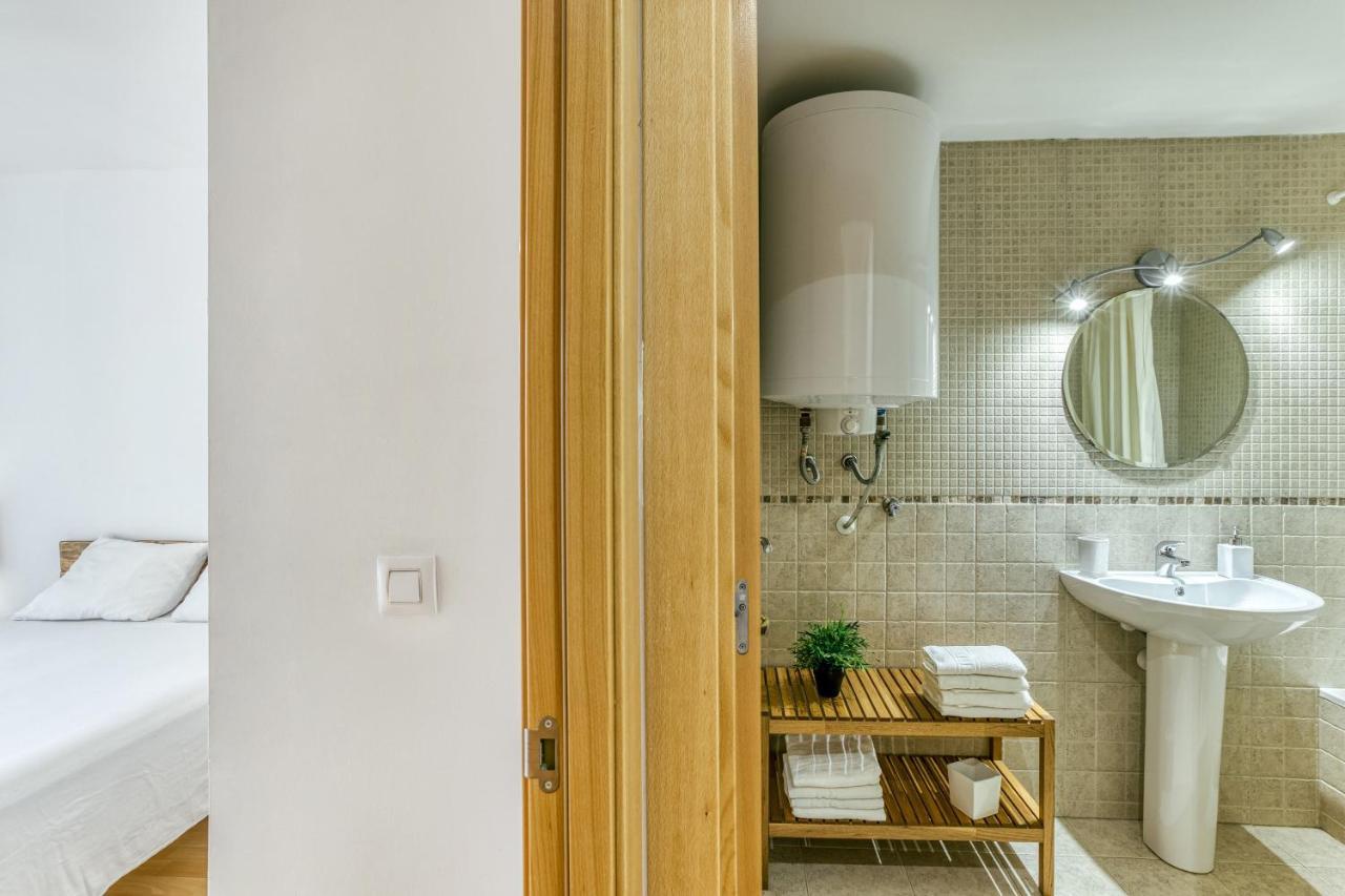Apartamento Aquamarina 103