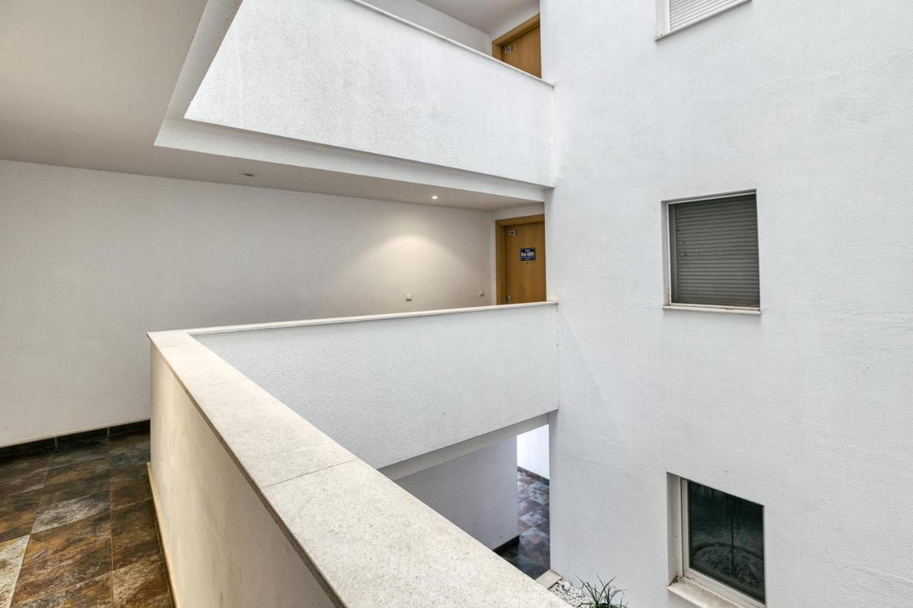 Apartamento Aquamarina 103