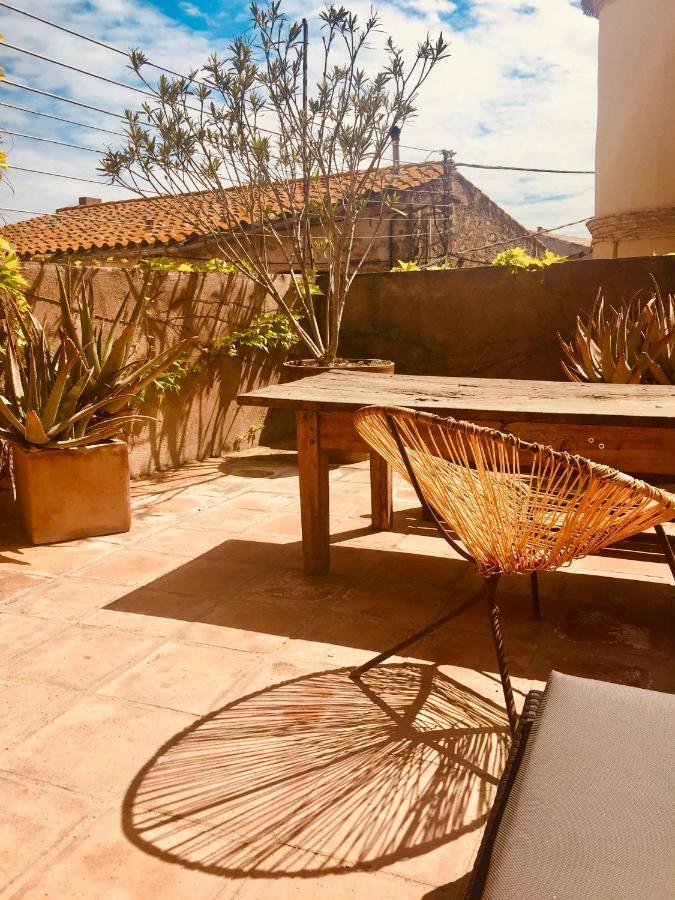 Bed & Breakfast Casa Migdia