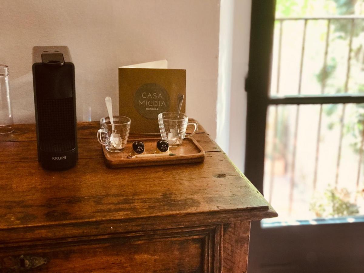 Casa Migdia Bed & Breakfast 3*