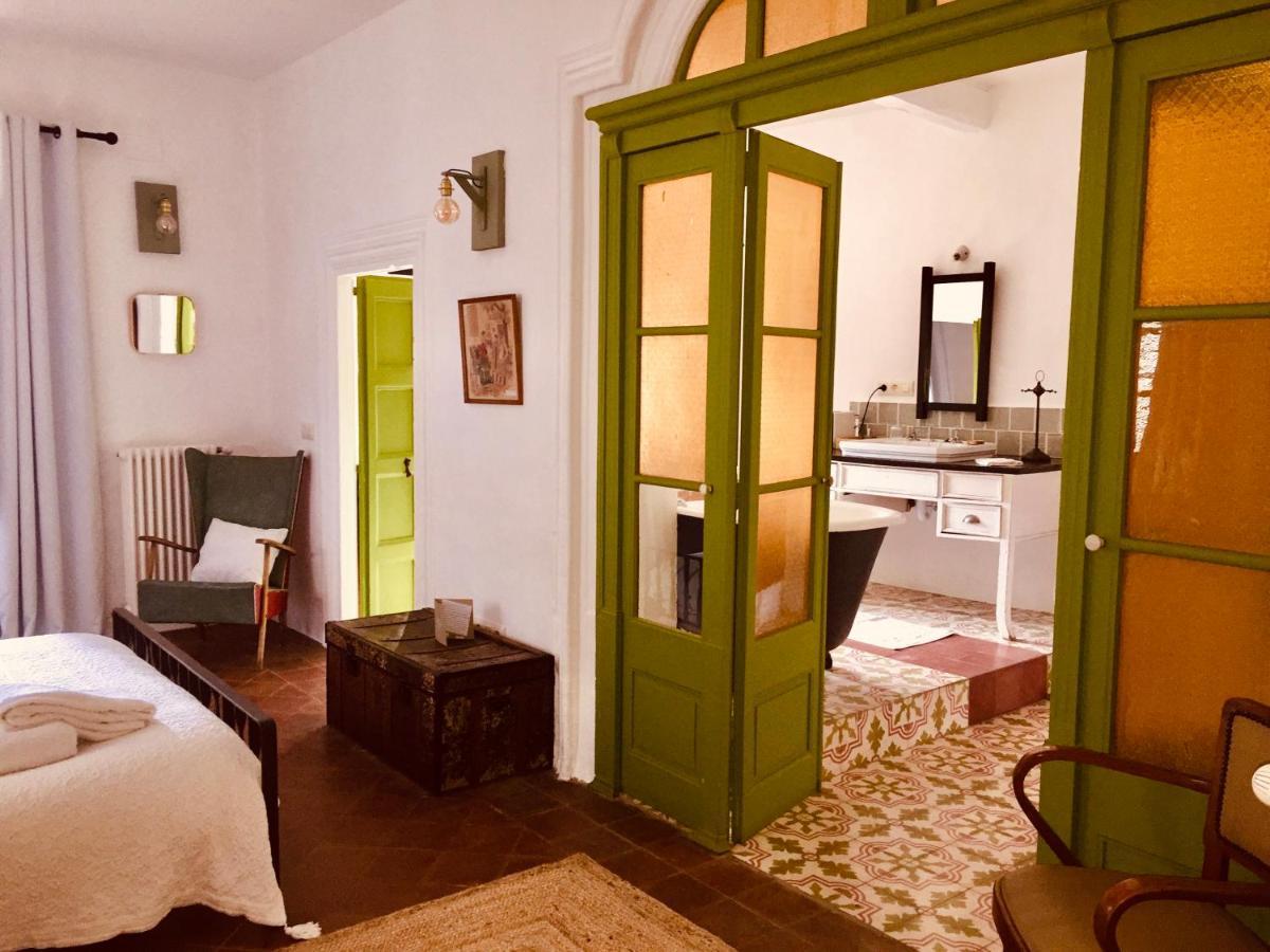 Bed & Breakfast Casa Migdia Sant Jordi Desvalls