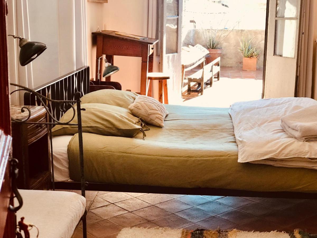 Bed & Breakfast Casa Migdia Sant Jordi Desvalls