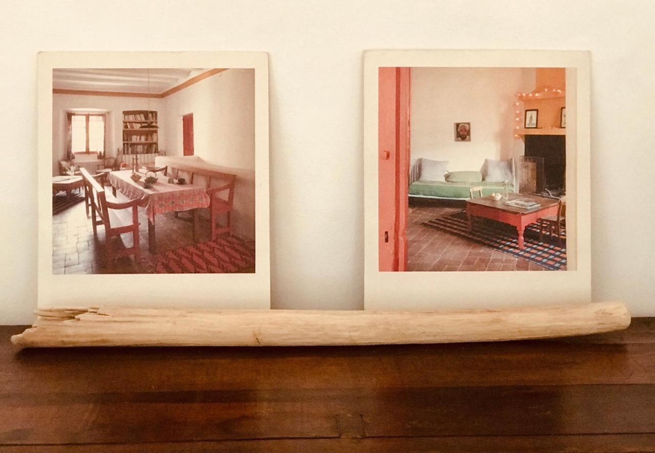 Bed & Breakfast Casa Migdia