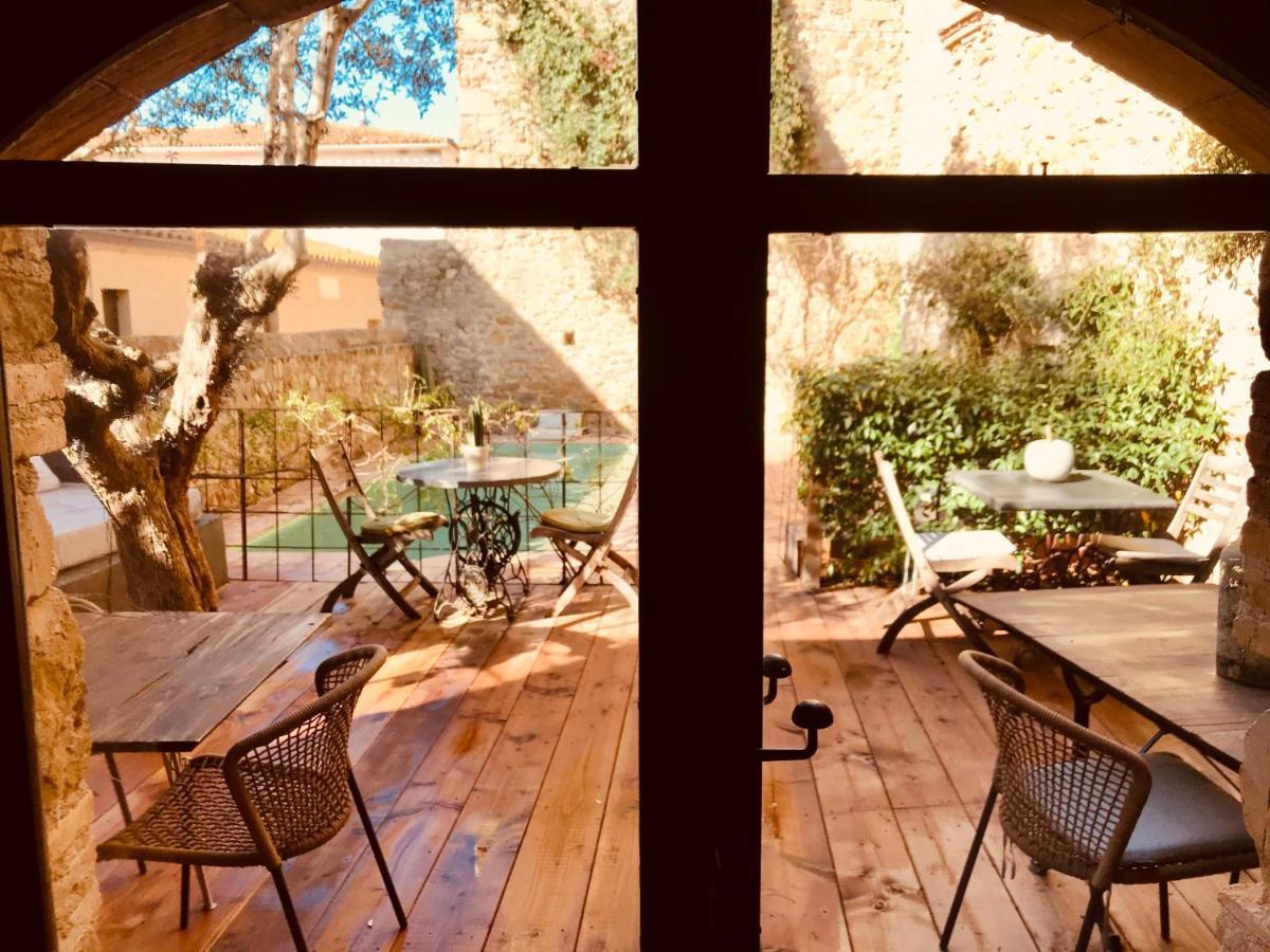 Bed & Breakfast Casa Migdia