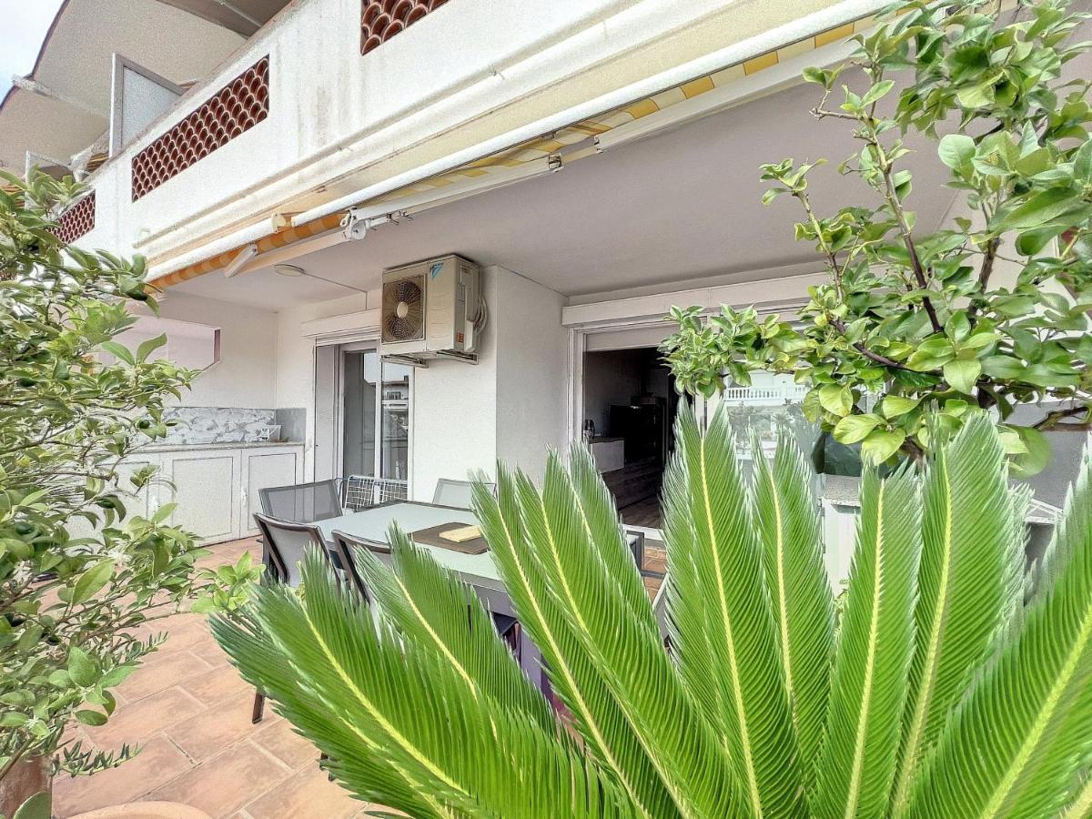 Oasis 9 Apartment Empuriabrava