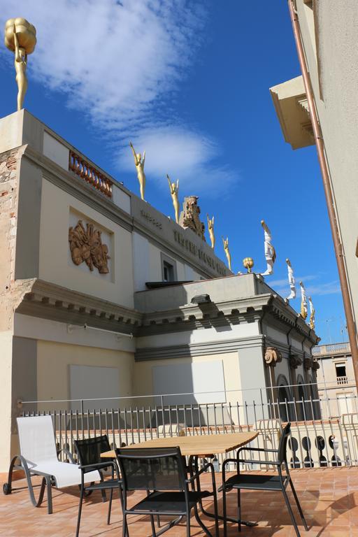 The Museum Apartment Figueres (Girona)