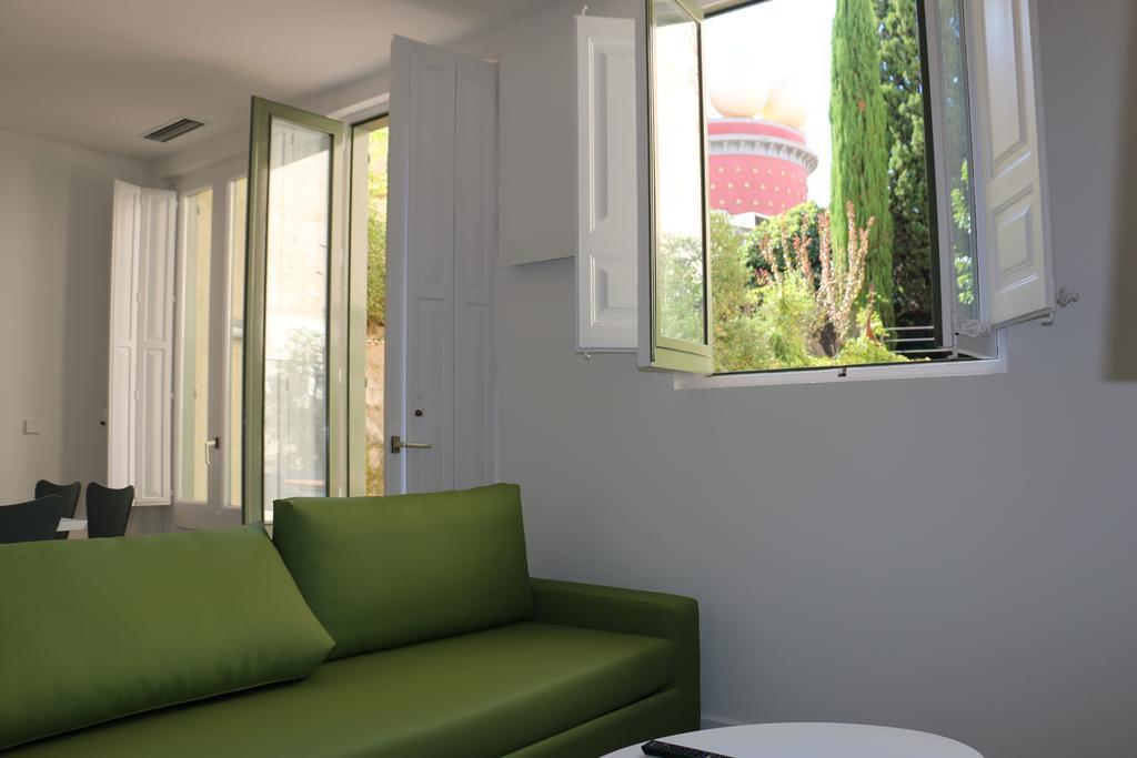 The Museum Apartment Figueres (Girona)