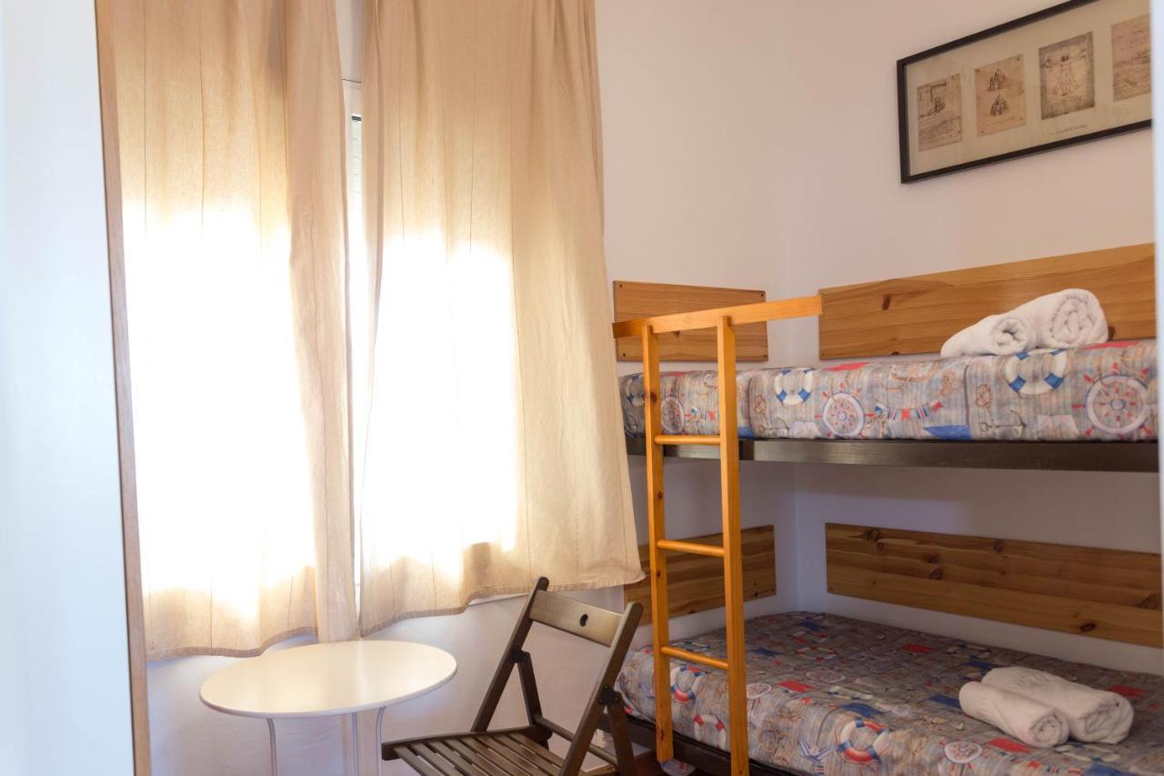 Pie De Playa-wifi Free Apartment