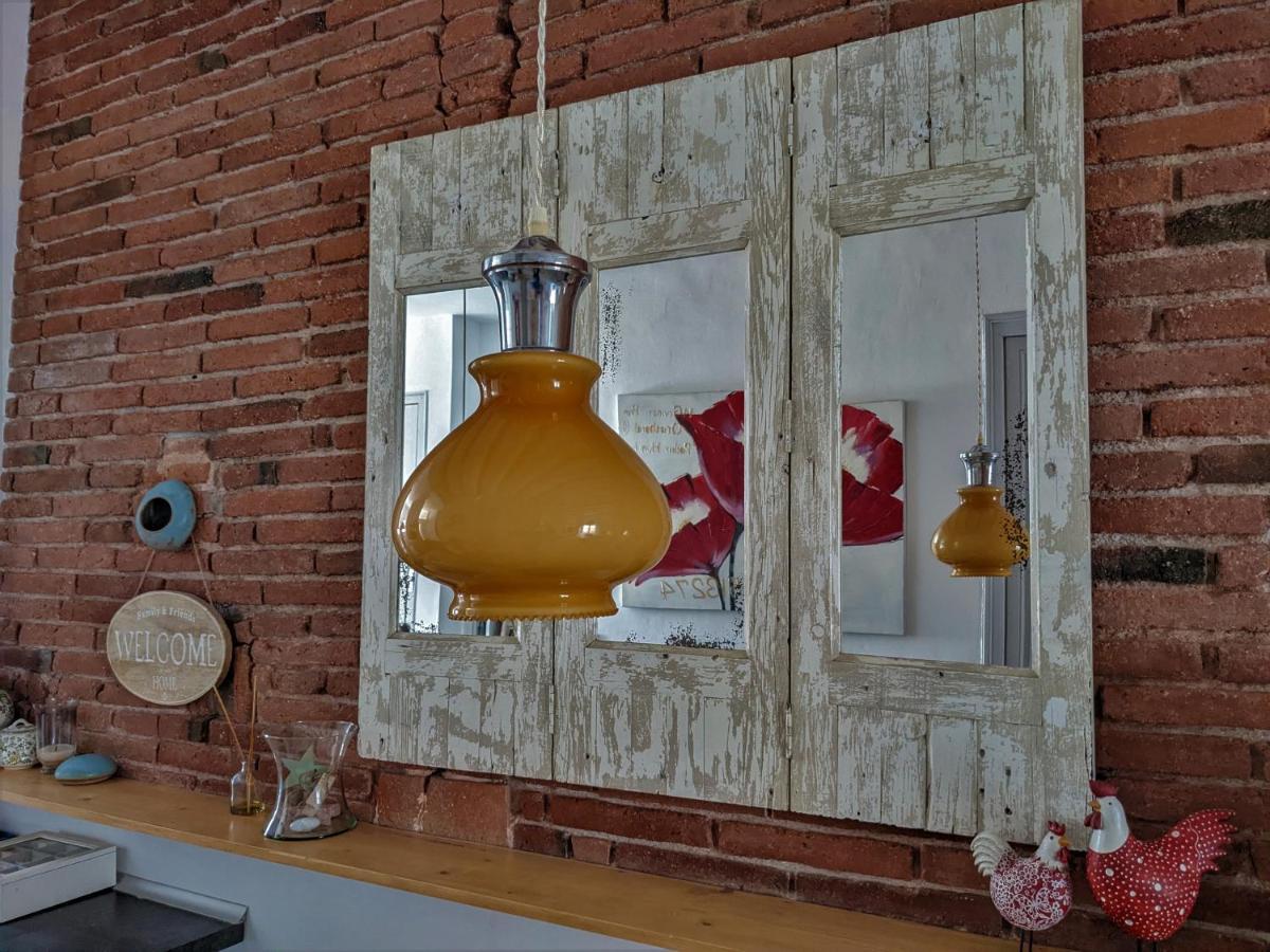 Apartment Luminoso, Centrico Y A 2 Min De La Playa Sant Feliu de Guixols