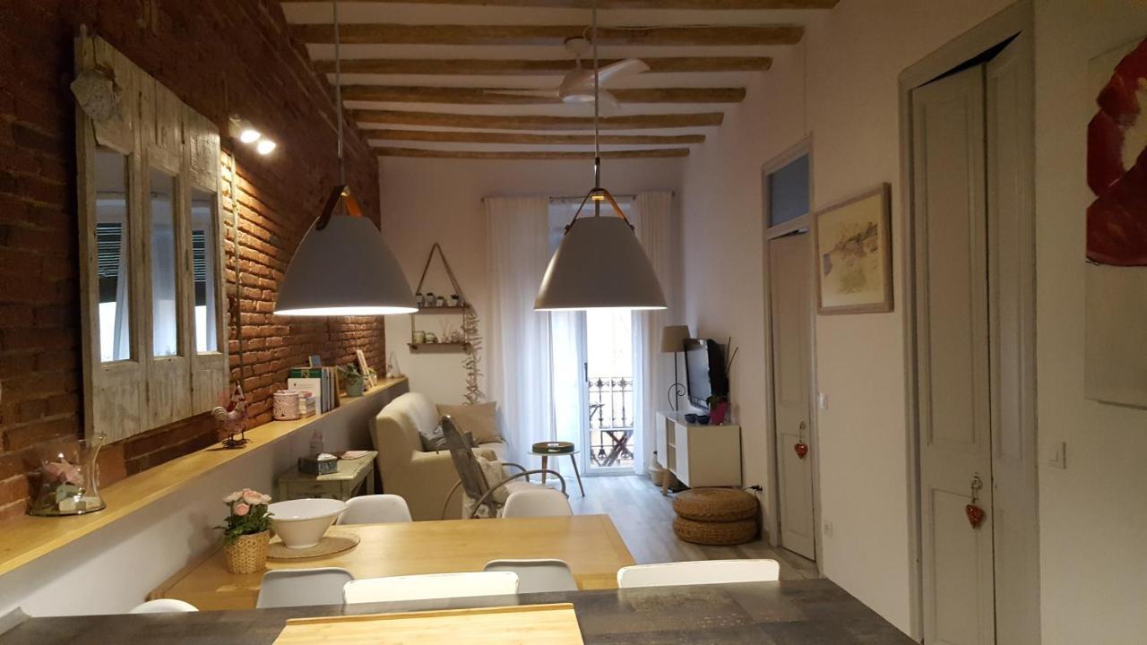 Apartment Luminoso, Centrico Y A 2 Min De La Playa *