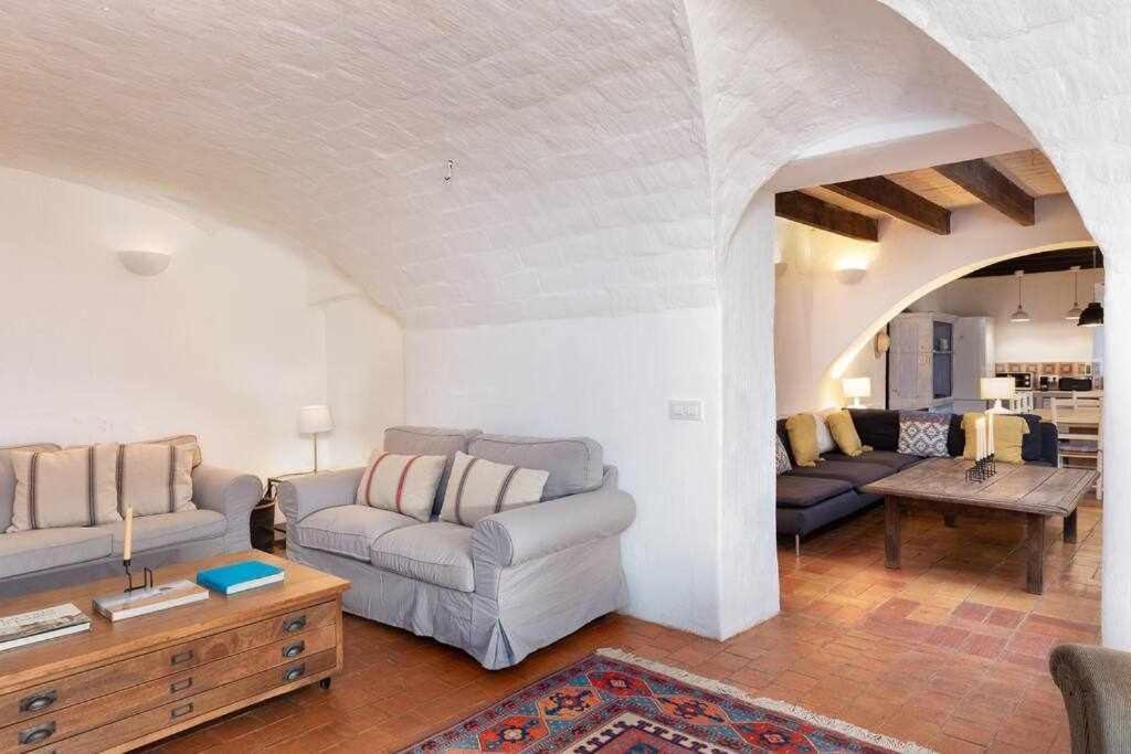 Villa Mas Del Blat. Piscina Privada. *