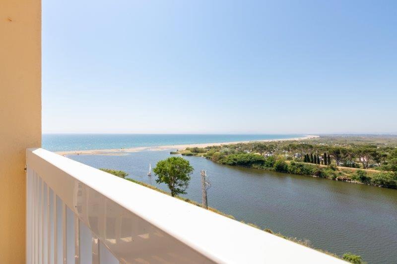 Mar Y Sol Apartment *