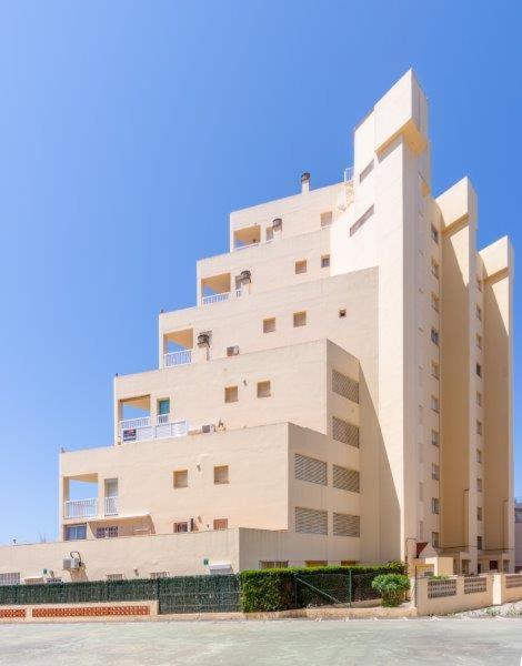 Apartment Mar Y Sol *