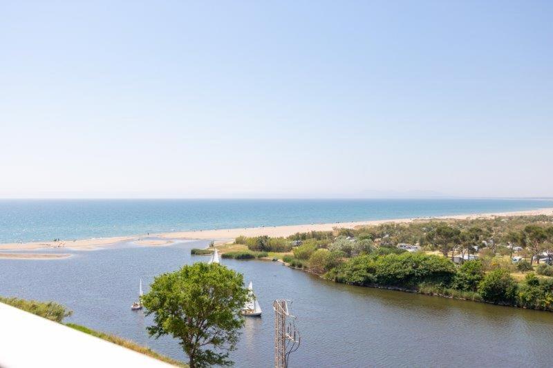 Mar Y Sol Apartment