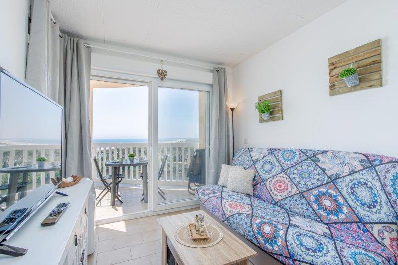 Mar Y Sol Apartment *