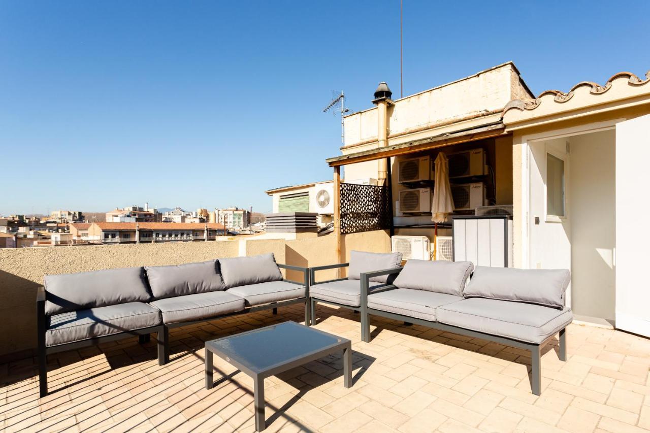 Apartamento Arbol Del Te Gerona