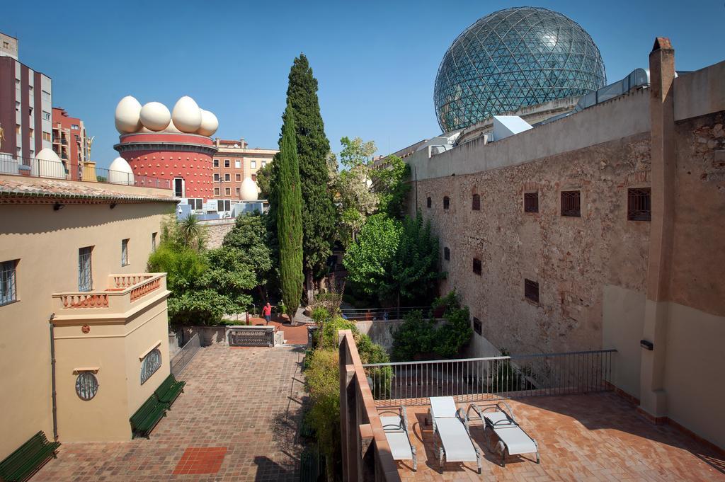 Apartamento The Museum