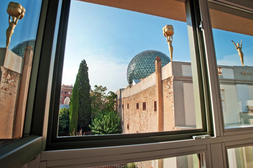 Apartamento The Museum Figueras