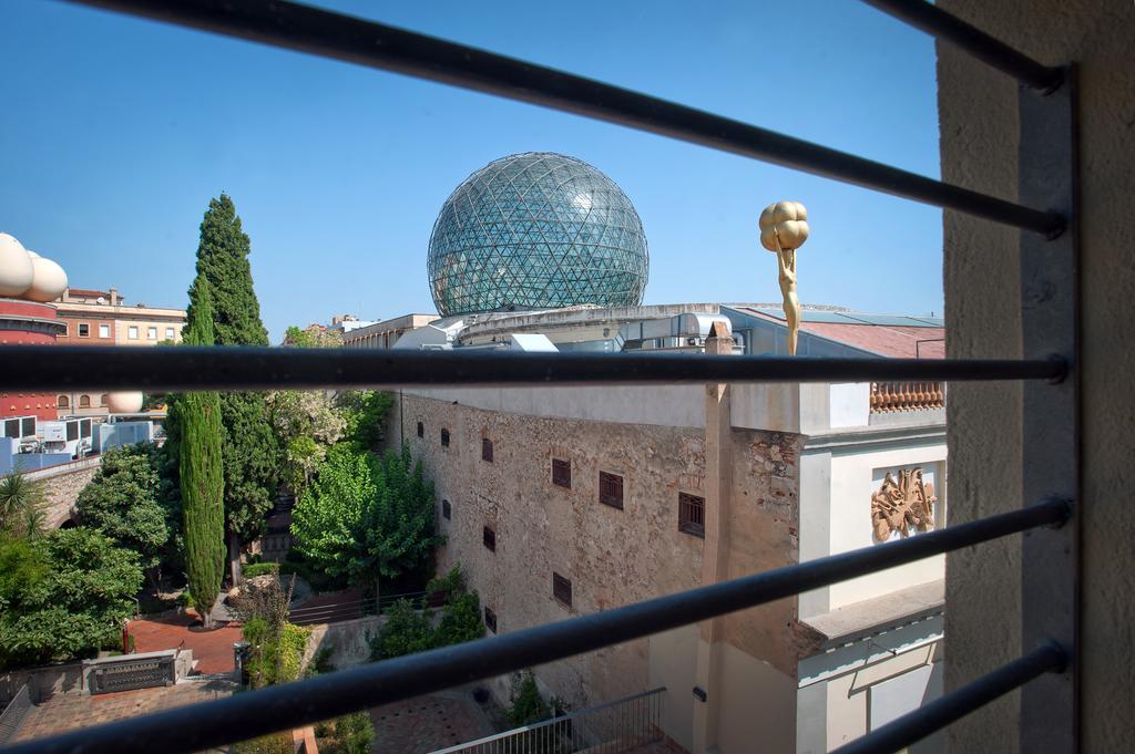 The Museum Figueres (Girona)
