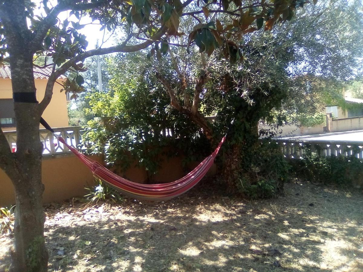 Casa Amb Gran Jardi A Vilauer-costa Brava - Alt Emporda