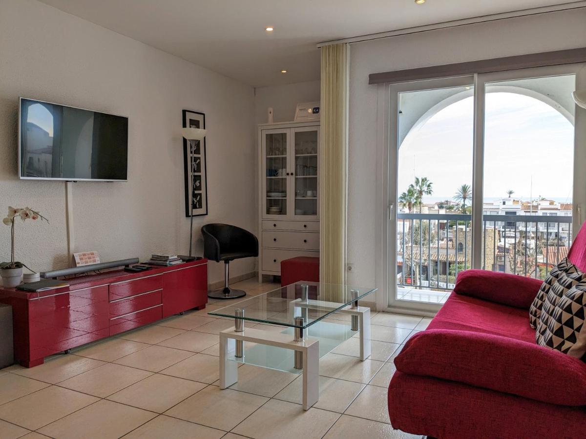 Absolute Apartment Empuriabrava