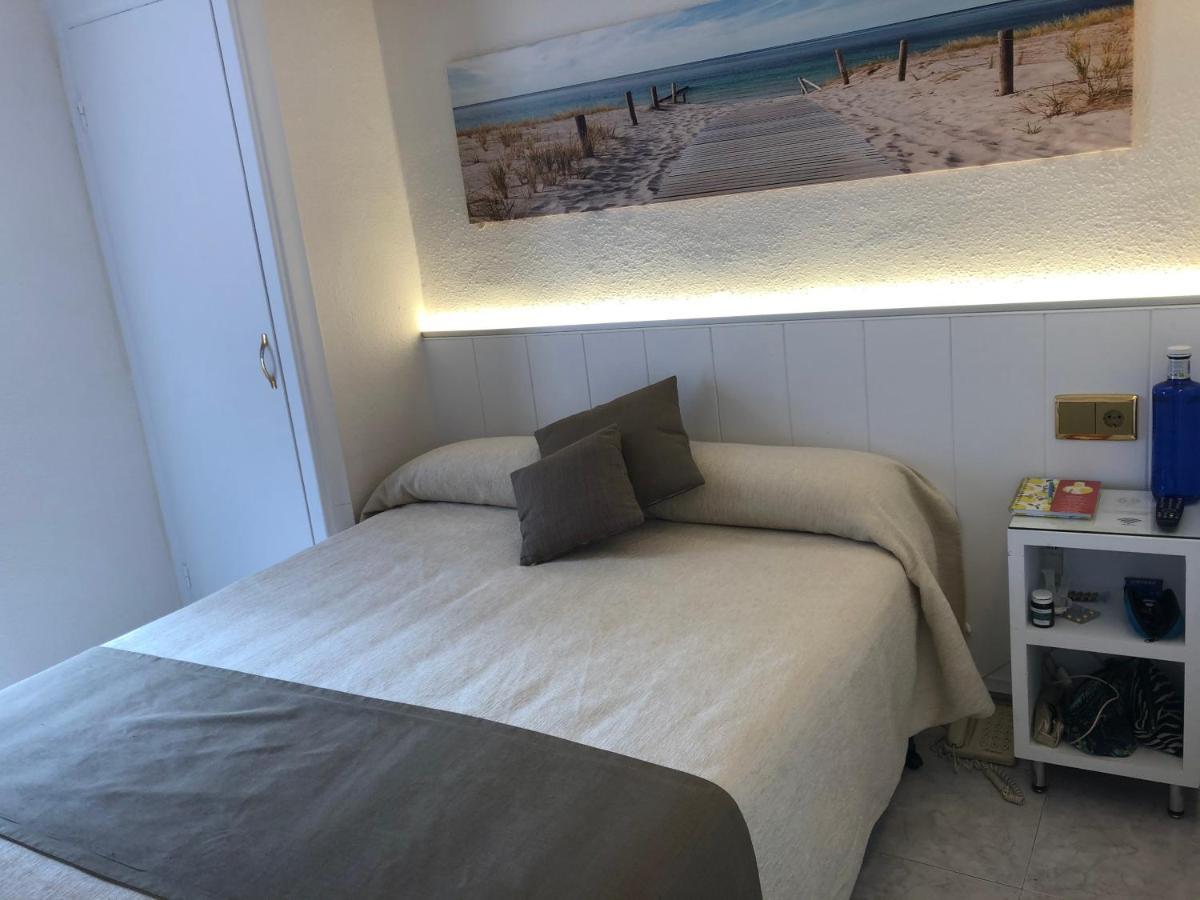 Hotel Claramar Platja d'Aro (Playa de Aro)