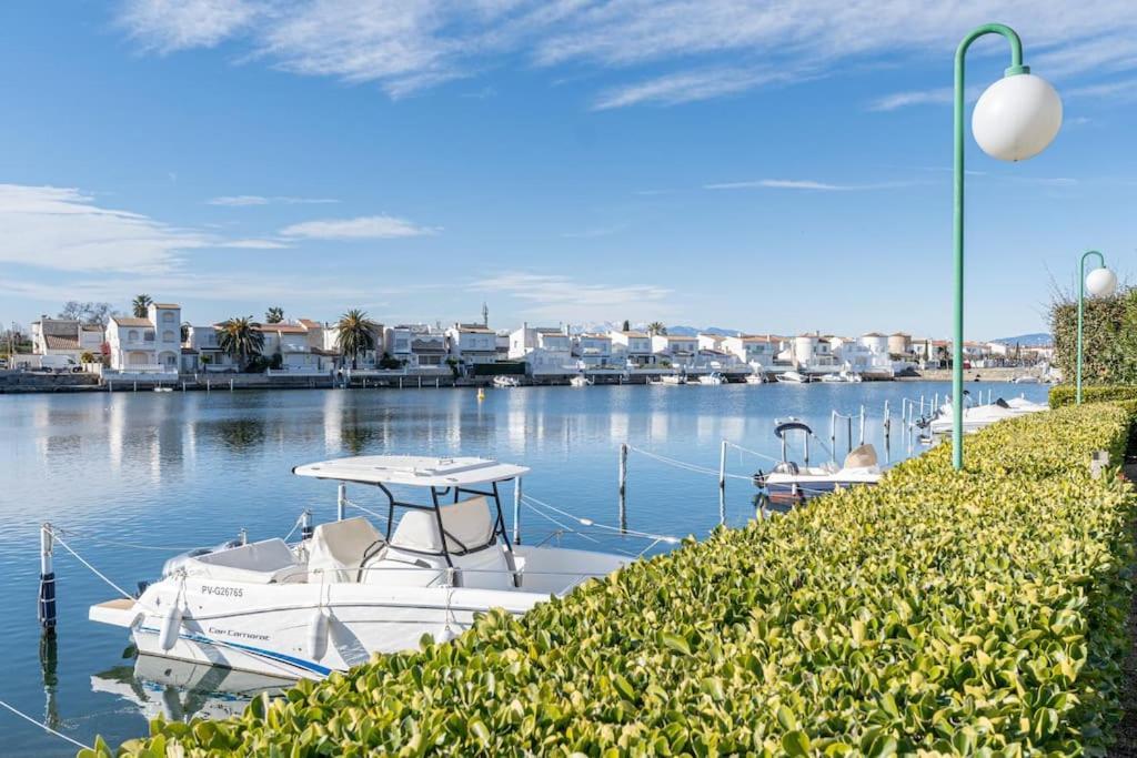 1014 Al San Maurici 1 Y Piscina By Homeselectspain * Empuriabrava
