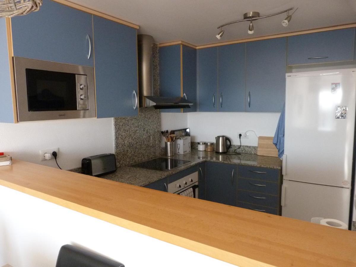 Apartment 2 Beds, 2 Baths With Great Views And Pool