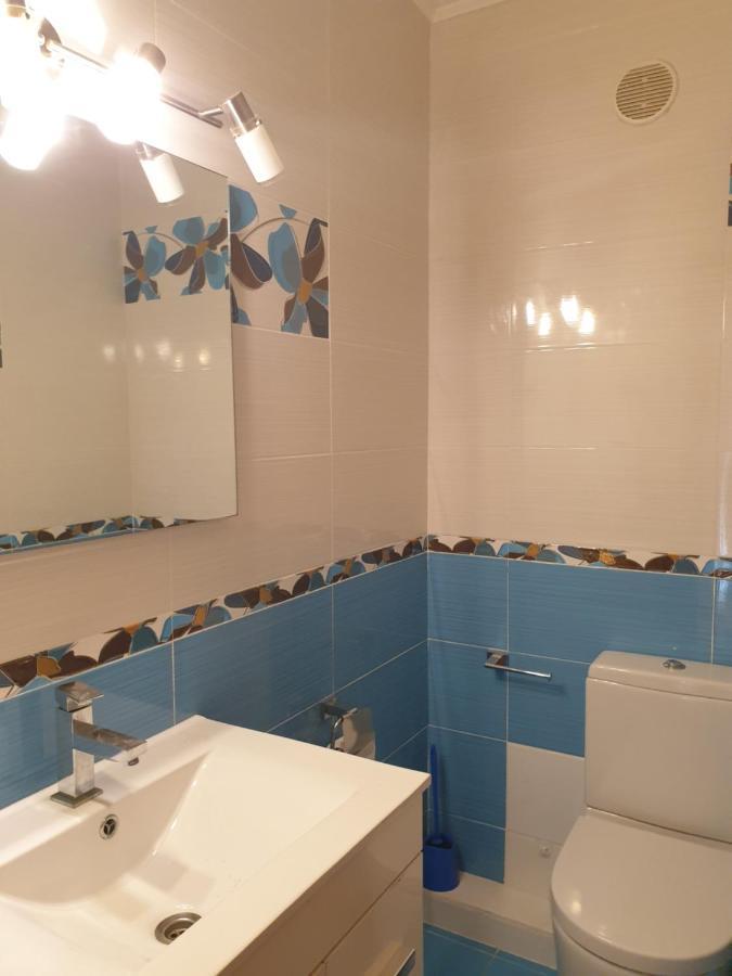 Piso Bonito Apartment *