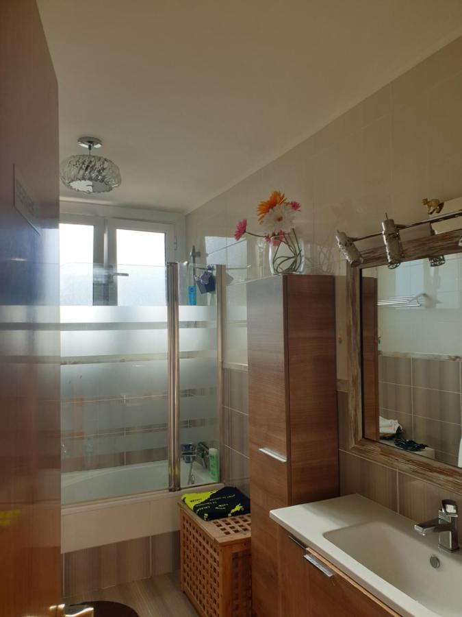 Piso Bonito Apartment Sant Antoni De Calonge