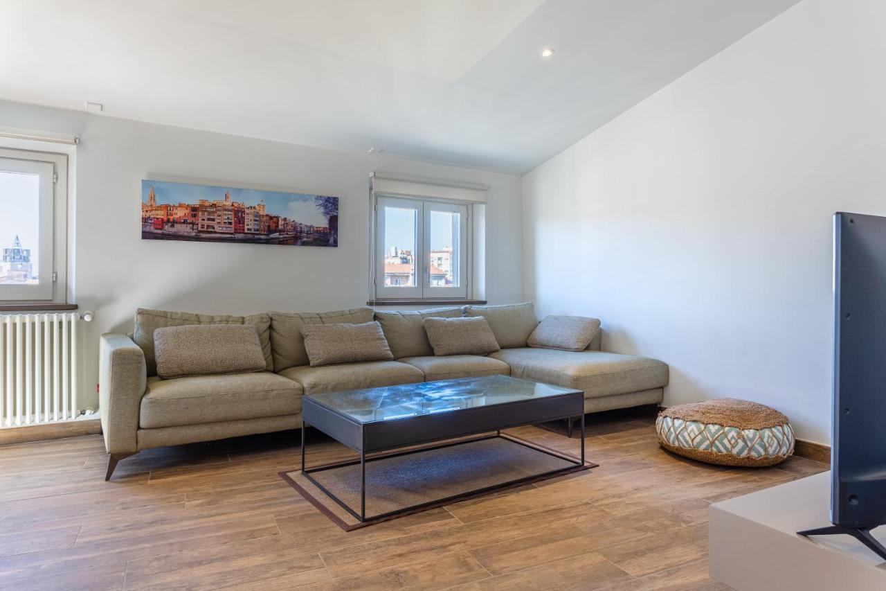 Apartamento Arbol Del Te Gerona