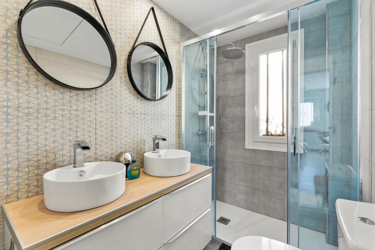 Apartamento Apartamento En El Centro Con Terraza Y Piscina Ampuriabrava