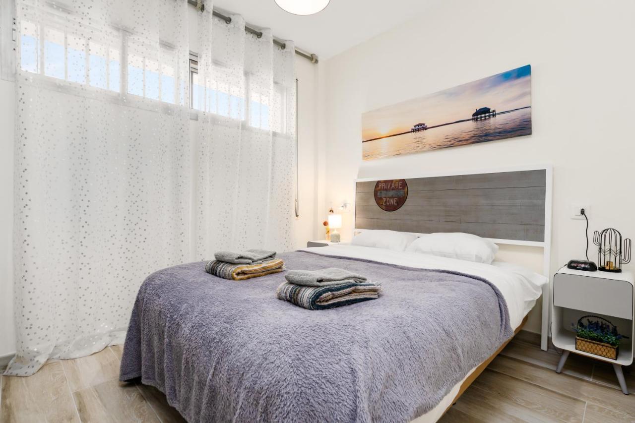 Welcs Apartamento 045 Emp Frente Al Canal