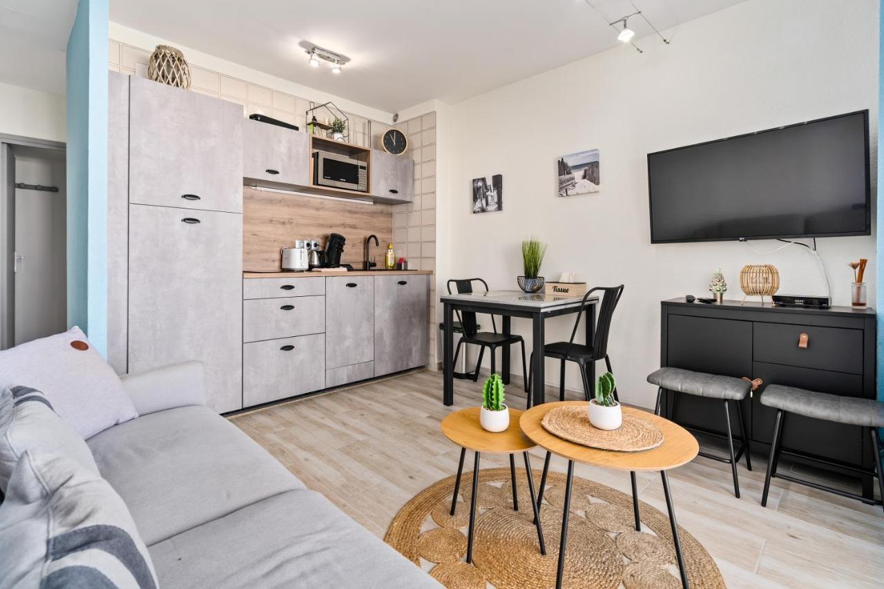 Welcs Apartamento 045 Emp Frente Al Canal Apartment Empuriabrava