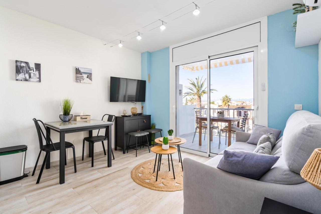 Welcs Apartamento 045 Emp Frente Al Canal *