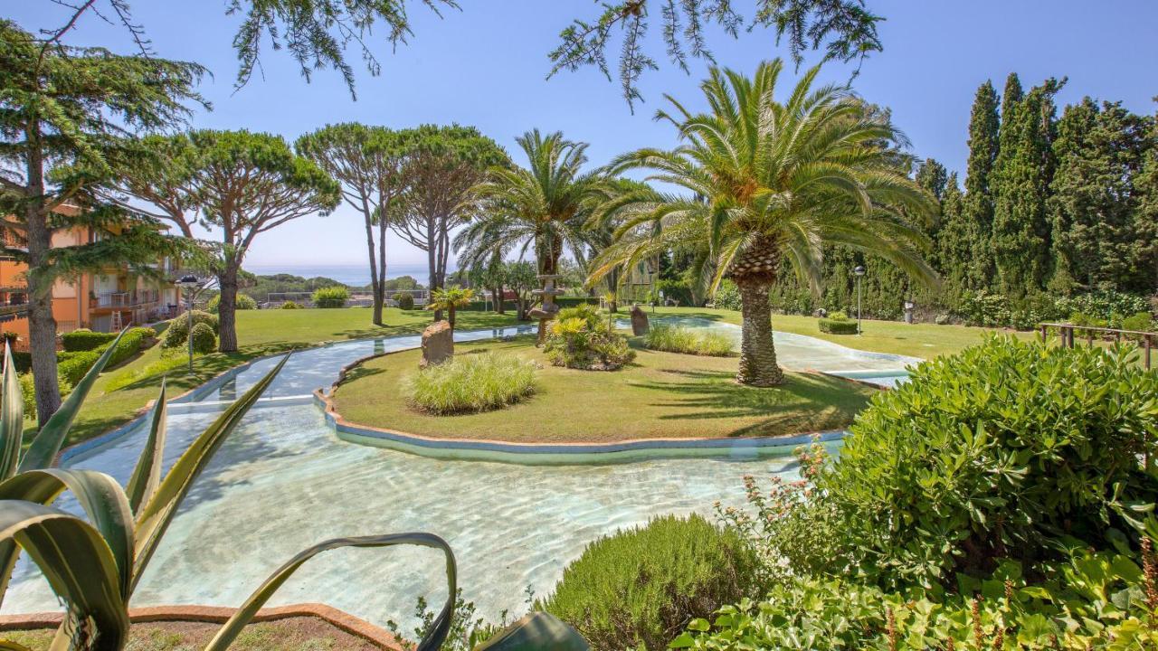 I-90 - Apartment Calella De Palafrugell