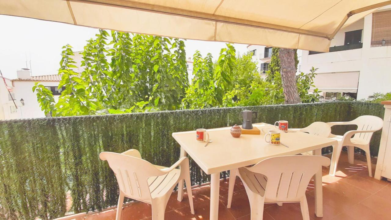 Apartamento 1llad01 - Llafranc